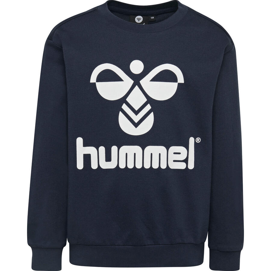 Детская толстовка Hummel Dos 203659
Детская толстовка Hummel Dos 203659