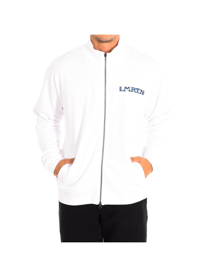 Толстовка La Martina, белый
Толстовка La Martina, белый