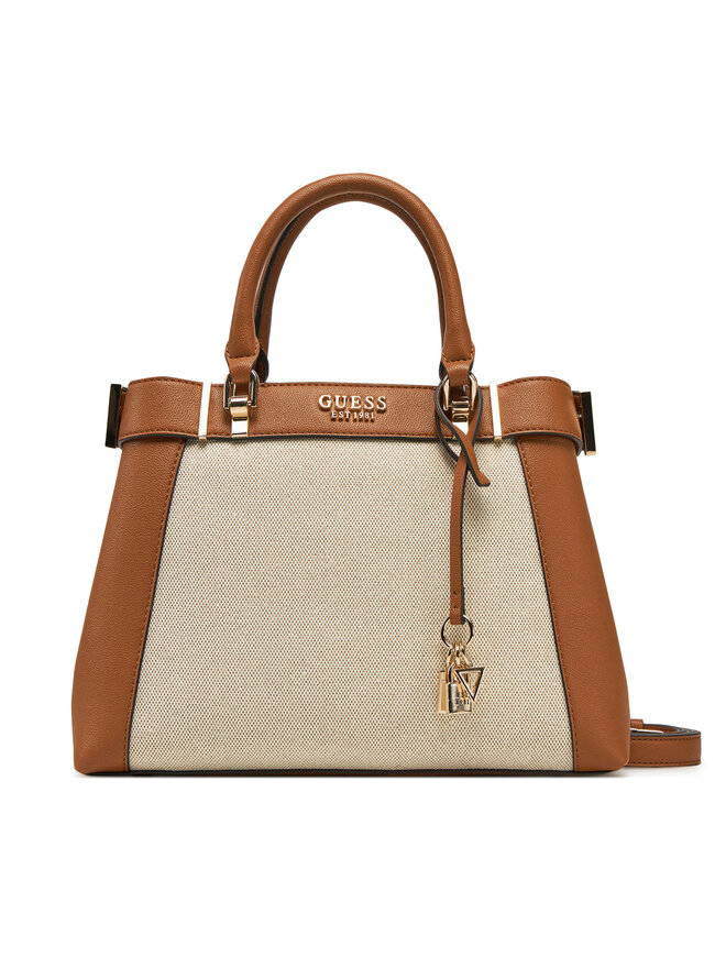 Сумка Guess, бежевый
Сумка Guess, бежевый