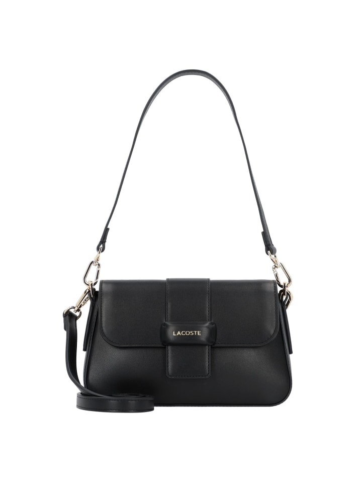 Сумка через плечо Lacoste
Сумка через плечо Lacoste