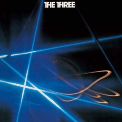 CD диск Sample, Joe / Brown, Ray / Manne, Shelly: Three - SHM-CD
CD диск Sample, Joe / Brown, Ray / Manne, Shelly: Three - SHM-CD