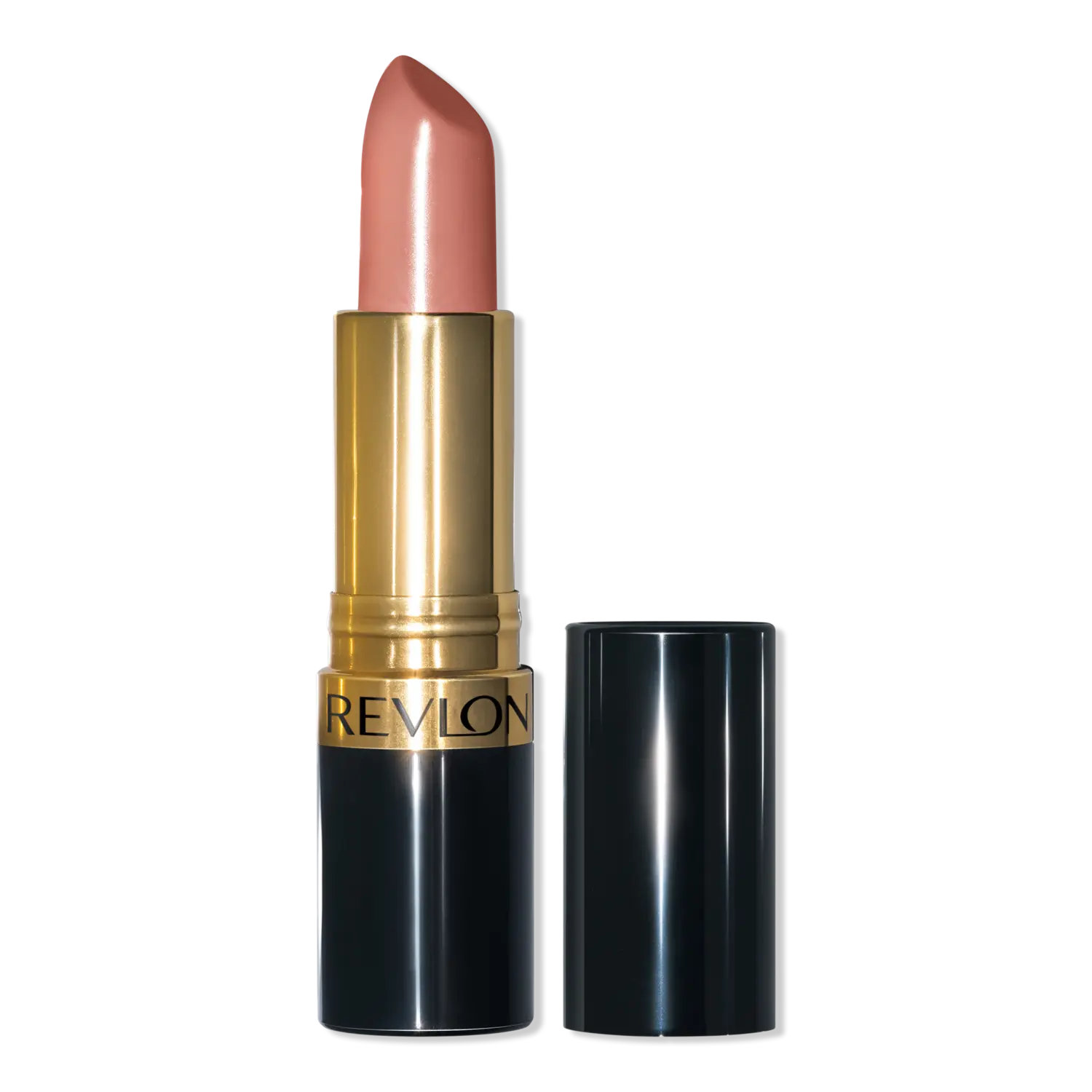 Суперблестящая помада Revlon, Bare Affair
Суперблестящая помада Revlon, Bare Affair
