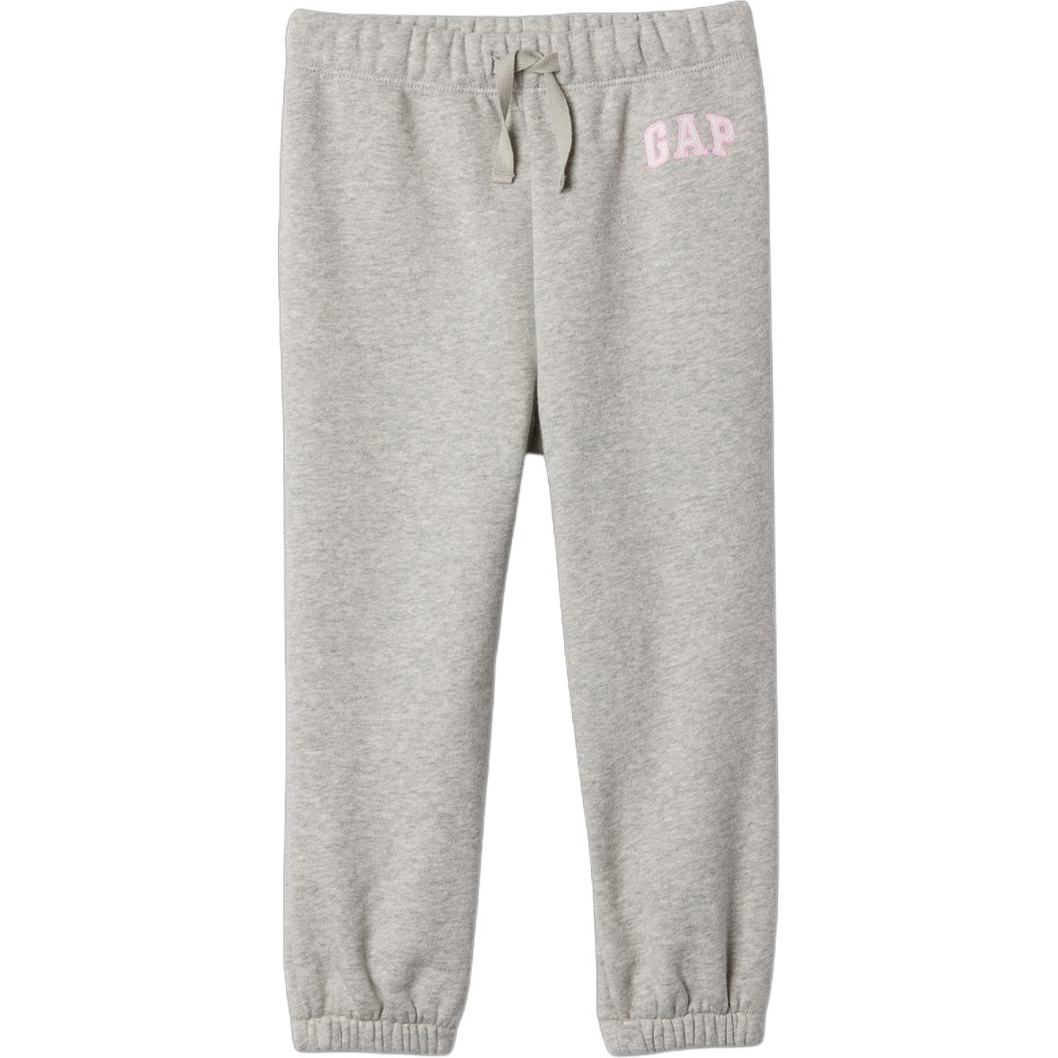 Брюки для детей 3-7 лет GAP, серый
Брюки для детей 3-7 лет GAP, серый