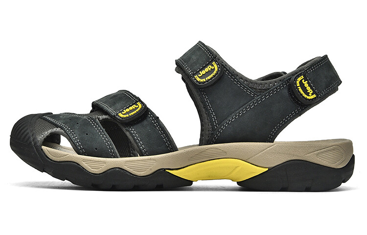 Сандалии Jeep River Trekking Shoes Men
Сандалии Jeep River Trekking Shoes Men