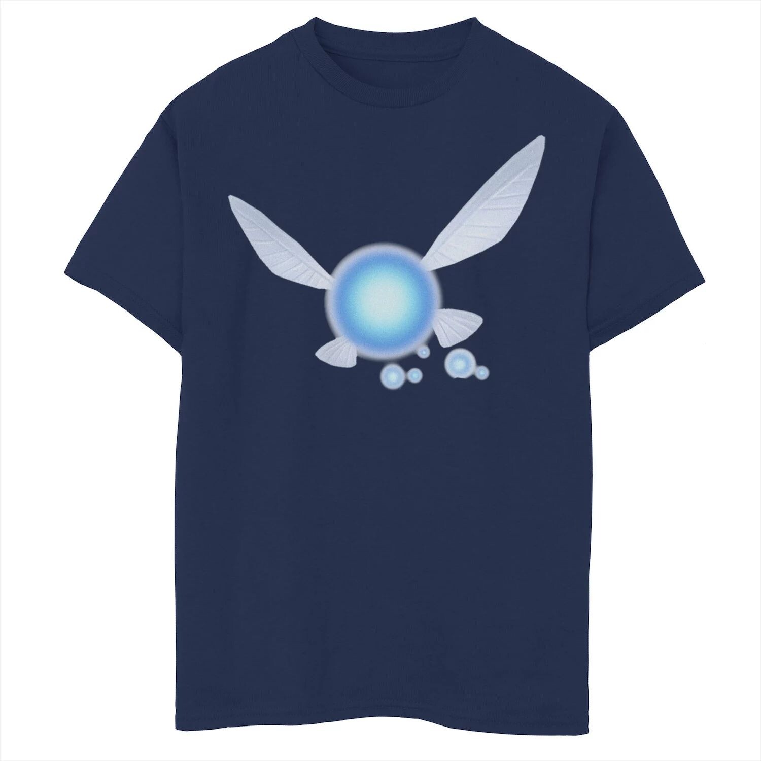 Футболка Nintendo Zelda Navi с большим портретом для мальчиков 8–20 лет Licensed Character
Футболка Nintendo Zelda Navi с большим портретом для мальчиков 8–20 лет Licensed Character