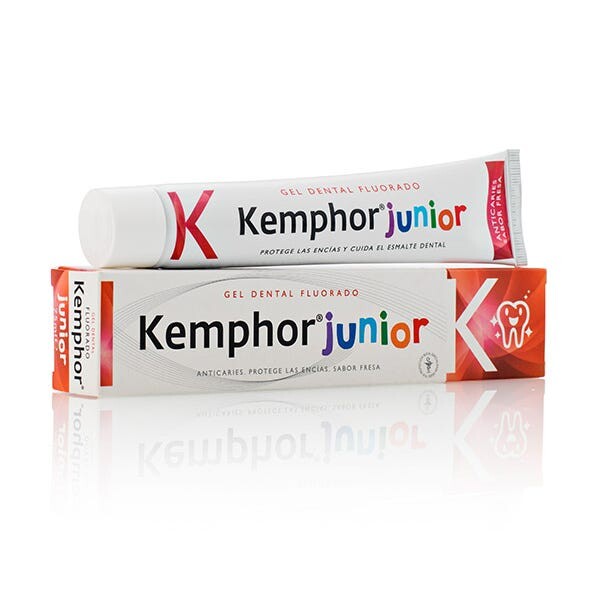 Junior 75 мл Kemphor
Junior 75 мл Kemphor