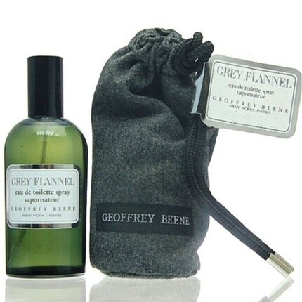 Туалетная вода Grey Flannel в пакетике 240 мл, Geoffrey Beene
Туалетная вода Grey Flannel в пакетике 240 мл, Geoffrey Beene