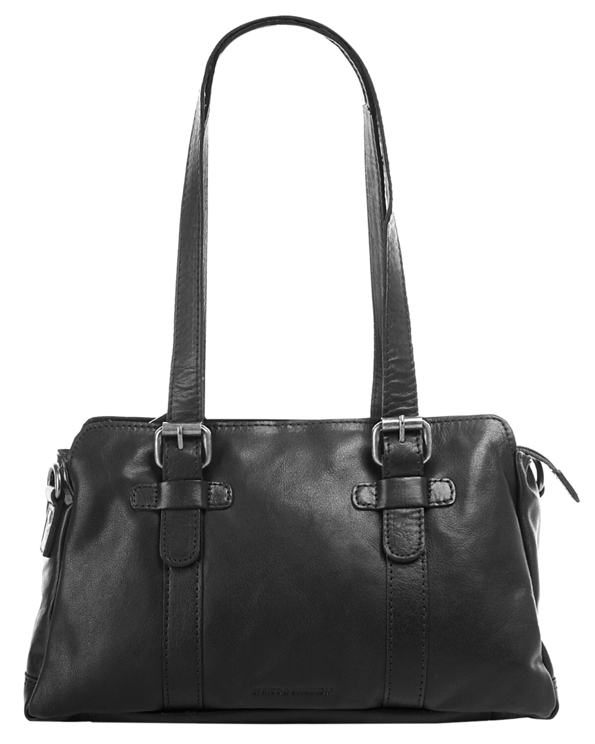 Сумка SPIKES & SPARROW Schultertasche, черный
Сумка SPIKES & SPARROW Schultertasche, черный