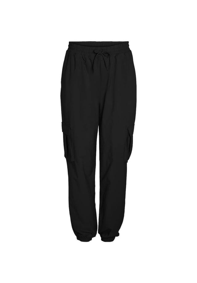 Брюки Noisy May, черный
Брюки Noisy May, черный