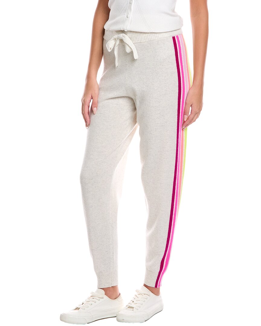 Броди Кэшмир Рамона Рейнбоу Кэшмир Спортивные брюки Brodie Cashmere, серый
Броди Кэшмир Рамона Рейнбоу Кэшмир Спортивные брюки Brodie Cashmere, серый