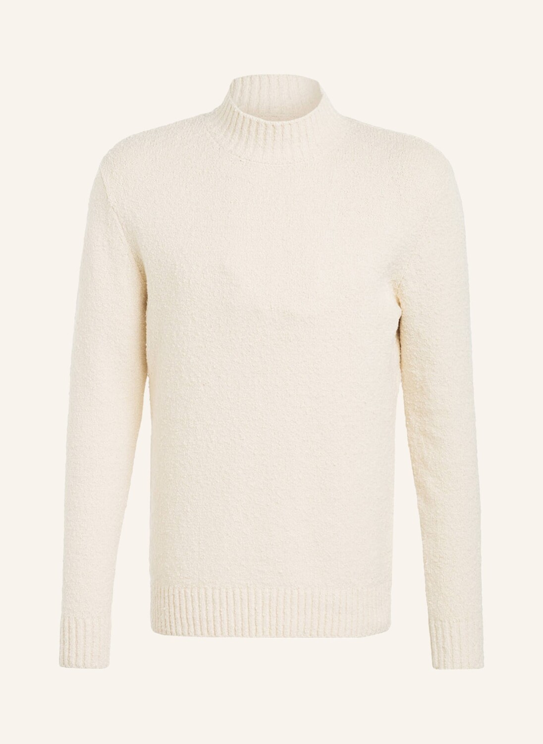 Свитер DRYKORN ZAYN, экру 
Свитер DRYKORN ZAYN, экру