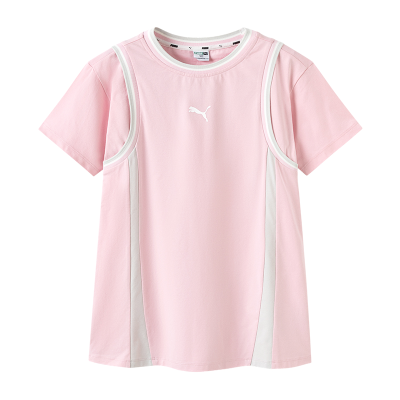 PUMA Платье Sportstyle Series Peach Red 60401 для детей 3-7 лет
PUMA Платье Sportstyle Series Peach Red 60401 для детей 3-7 лет