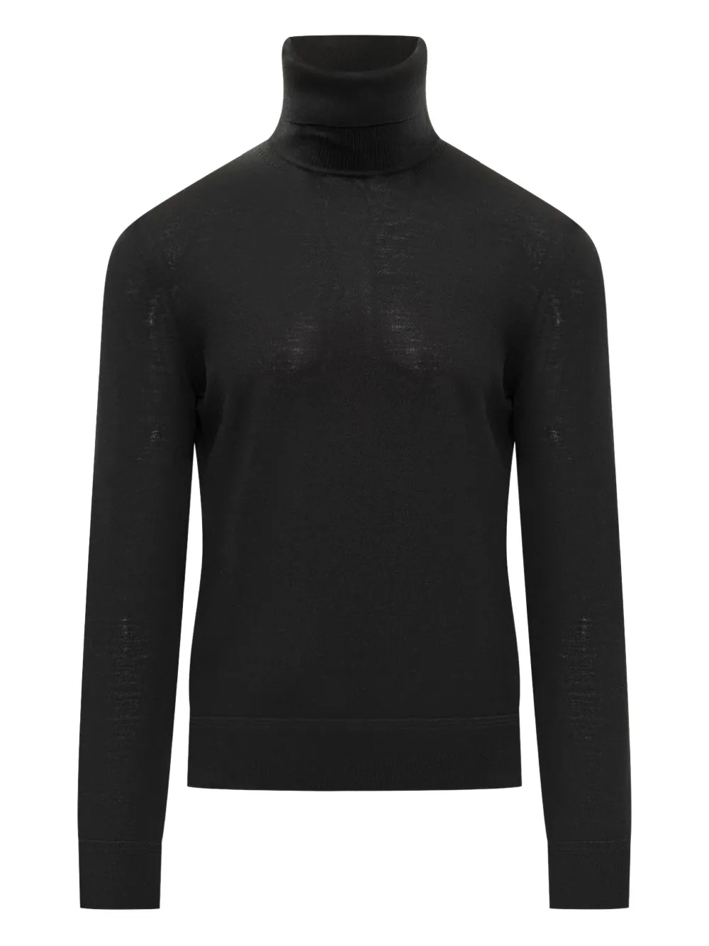 Водолазка TOM FORD, черный
Водолазка TOM FORD, черный