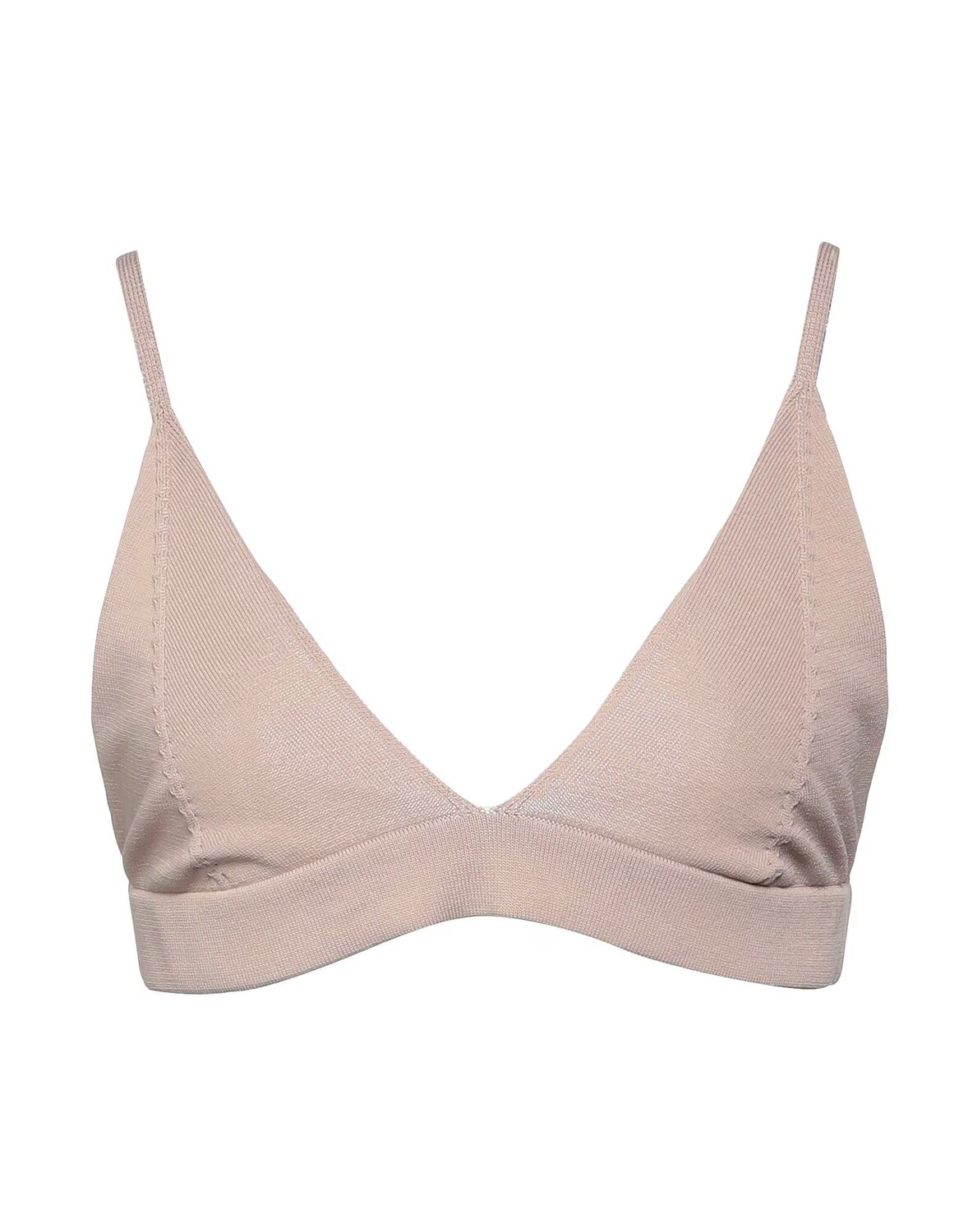 Топ Federica Tosi, светло-коричневый
Топ Federica Tosi, светло-коричневый