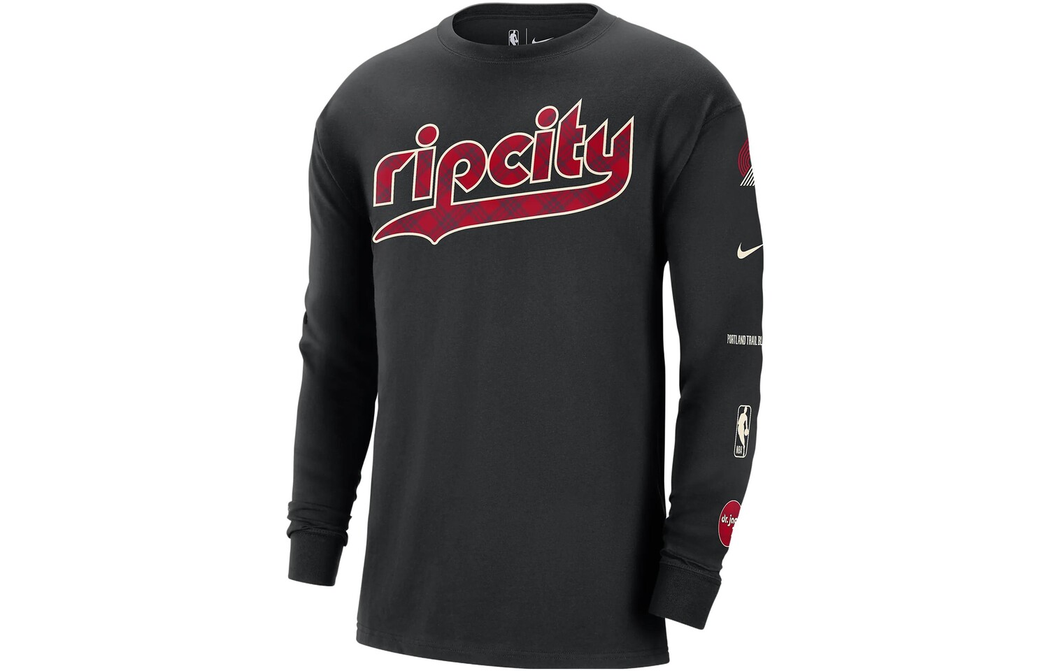 Футболка мужская черная Nike, черный
Футболка мужская черная Nike, черный