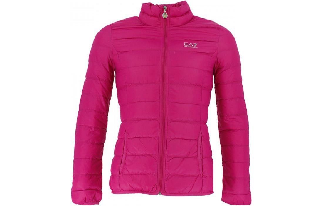 Куртки и пальто женские розово-красные EMPORIO ARMANI, Красный, Куртки и пальто женские розово-красные EMPORIO ARMANI
Куртки и пальто женские розово-красные EMPORIO ARMANI, Красный, Куртки и пальто женские розово-красные EMPORIO ARMANI