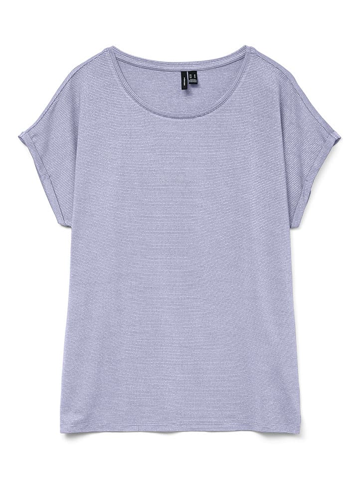 Футболка Vero Moda, фиолетовый
Футболка Vero Moda, фиолетовый