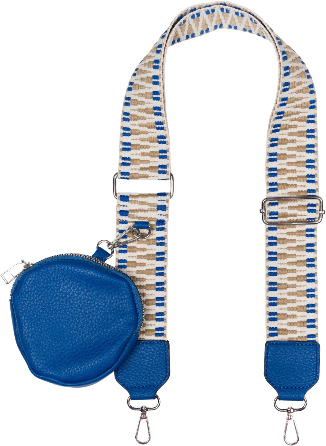 Сумка через плечо styleBREAKER Taschengurt mit Börse, королевский синий
Сумка через плечо styleBREAKER Taschengurt mit Börse, королевский синий