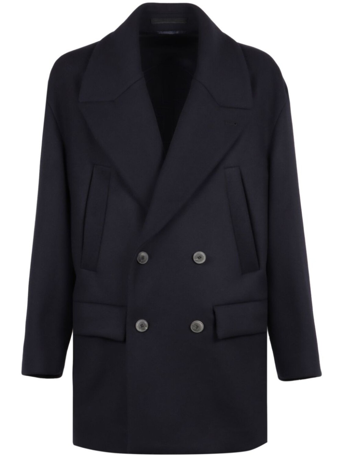 Giorgio Armani двубортное пальто, синий
Giorgio Armani двубортное пальто, синий