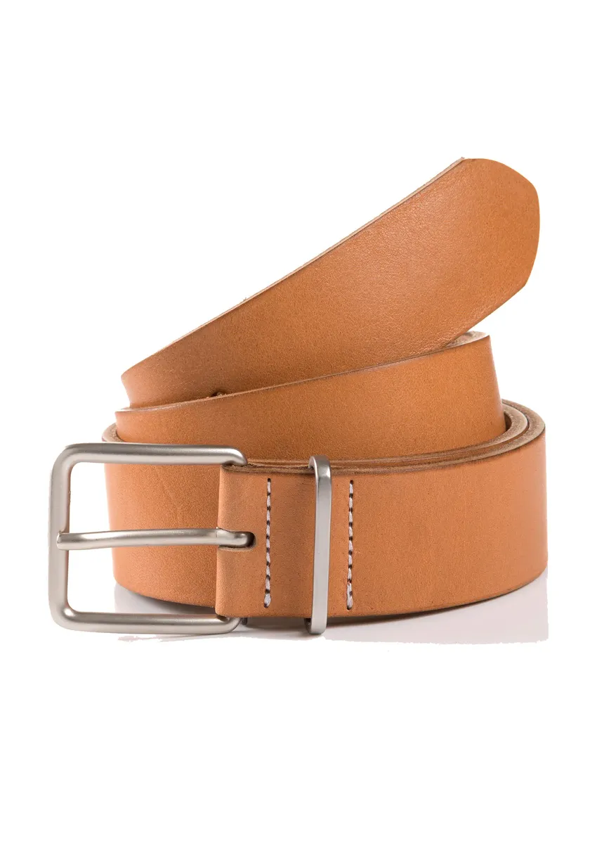 Кожаный ремень TOM TAILOR "TTREGGIE", женский ремень шириной 3,5 см, незаменим для джинсовой и официальной одежды, цвет Light Cognac
Кожаный ремень TOM TAILOR "TTREGGIE", женский ремень шириной 3,5 см, незаменим для джинсовой и официальной одежды, цвет Light Cognac