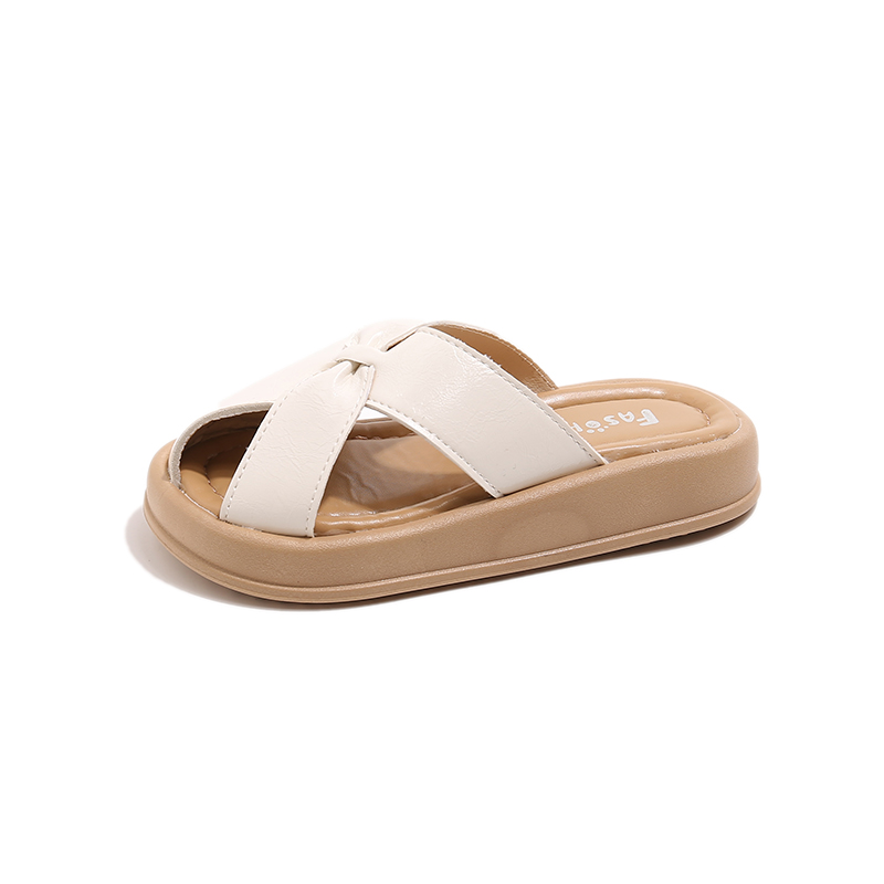 Детские сандалии с низким верхом, устойчивые к истиранию. Для детей от 3 до 7 лет. TONYBEAR, бежевый
Детские сандалии с низким верхом, устойчивые к истиранию. Для детей от 3 до 7 лет. TONYBEAR, бежевый