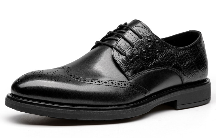 Туфли мужские низкие черный Leaveland
Туфли мужские низкие черный Leaveland