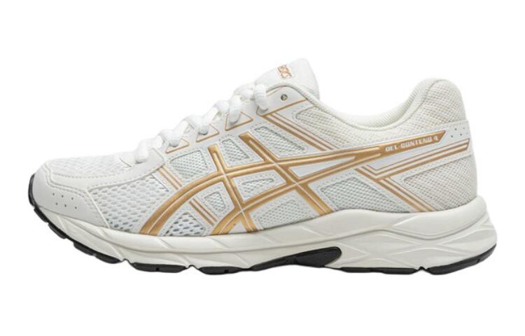 Детские кроссовки Asics Gel-Contend 4 GS, White 
Детские кроссовки Asics Gel-Contend 4 GS, White