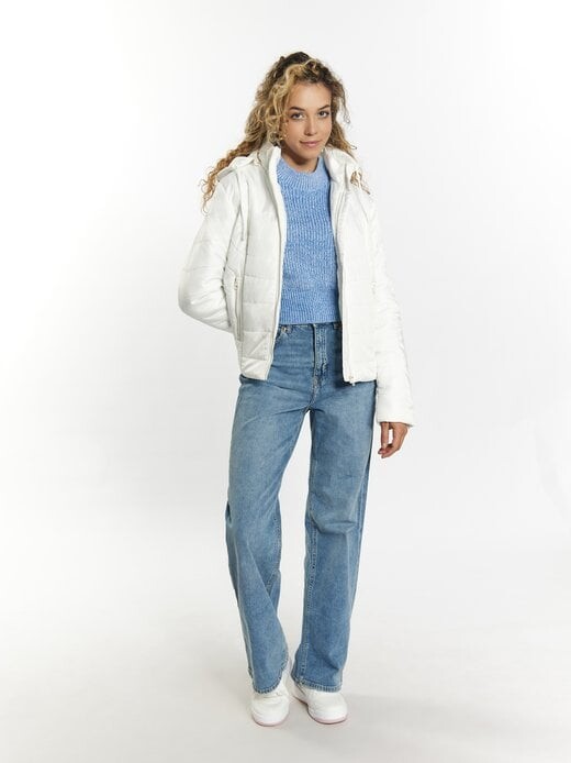 Легкая утепленная куртка Mymo, экрю, Белый, Легкая утепленная куртка Mymo, экрю
Легкая утепленная куртка Mymo, экрю, Белый, Легкая утепленная куртка Mymo, экрю