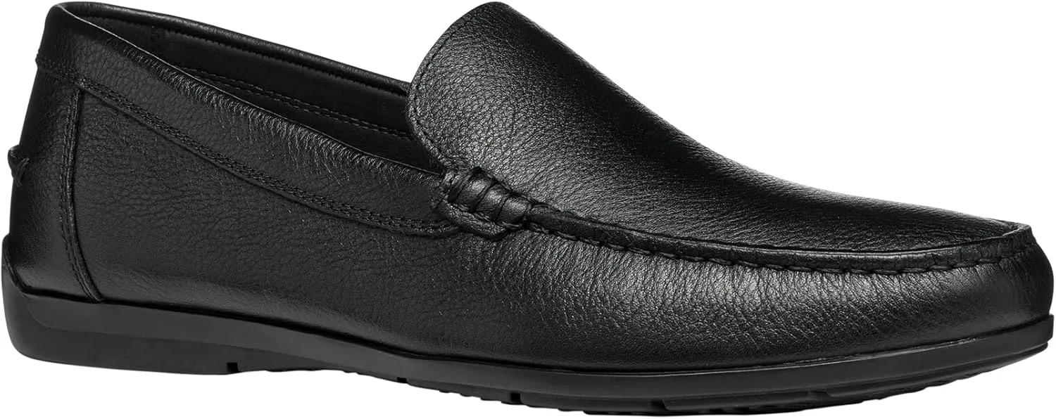 Мужские лоферы Geox U Siron A, черный
Мужские лоферы Geox U Siron A, черный