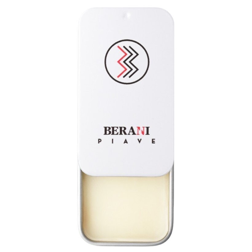Berani, Femme Solid Perfume Piave, Духи на воске для женщин, 10мл
Berani, Femme Solid Perfume Piave, Духи на воске для женщин, 10мл