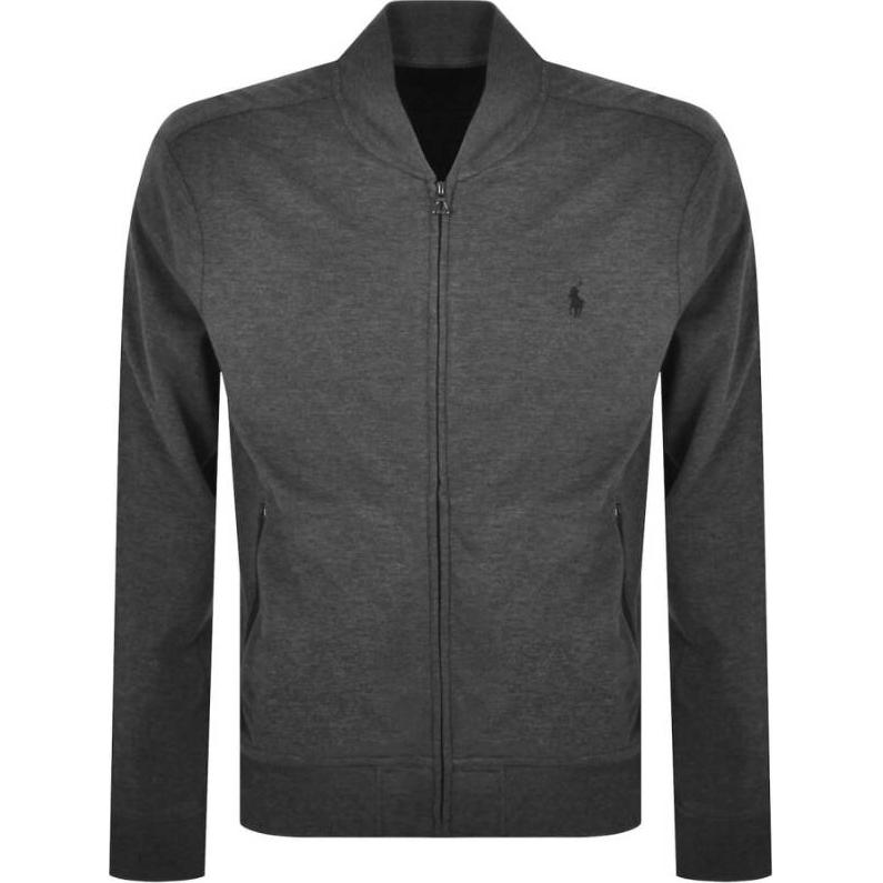 Polo Ralph Lauren Куртка мужская угольно-серая, Charcoal Gray
Polo Ralph Lauren Куртка мужская угольно-серая, Charcoal Gray