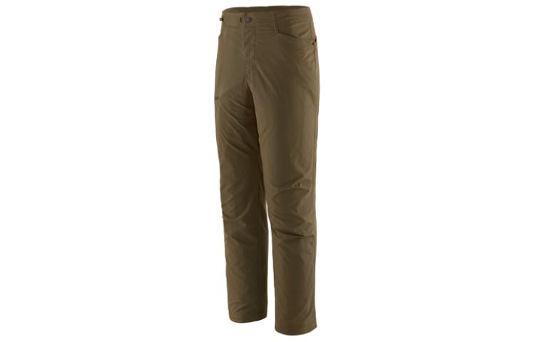 Штаны RPS Rock Pants Regular Casual Patagonia, темно-серый
Штаны RPS Rock Pants Regular Casual Patagonia, темно-серый