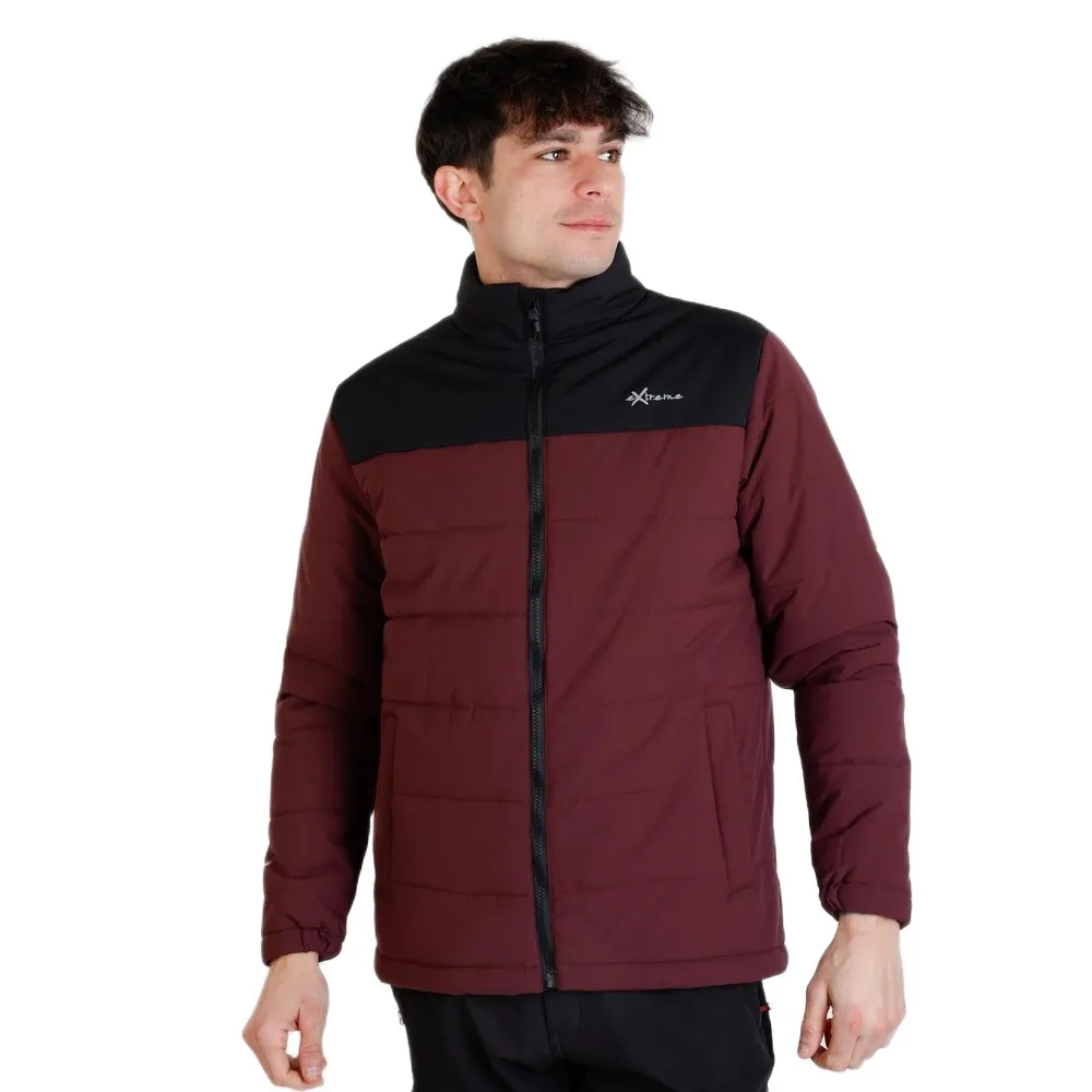 Куртка Newwood Gredos, красный
Куртка Newwood Gredos, красный