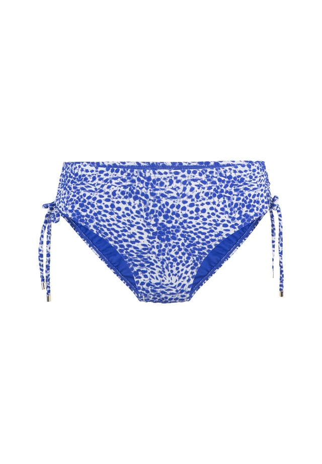 Короткое бикини Lingadore, синий
Короткое бикини Lingadore, синий