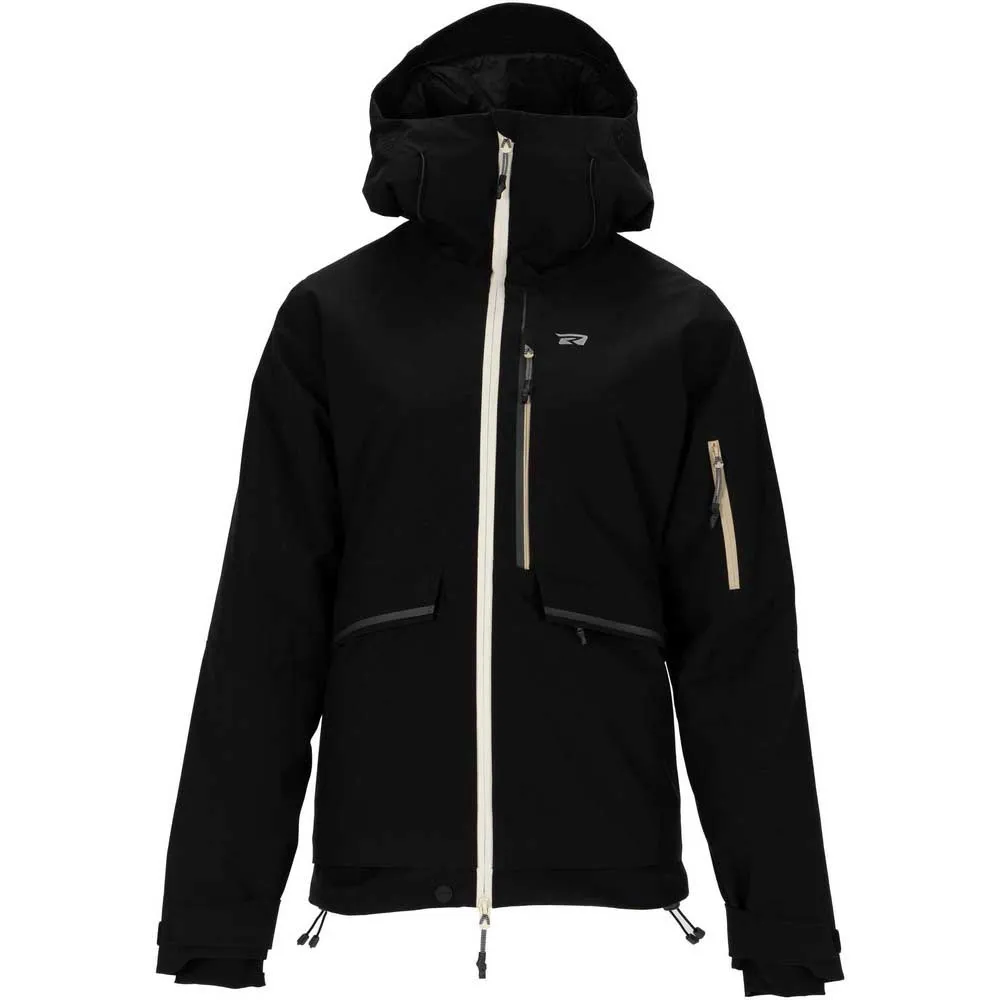 Куртка Rehall Mikeno-r dxr, черный
Куртка Rehall Mikeno-r dxr, черный