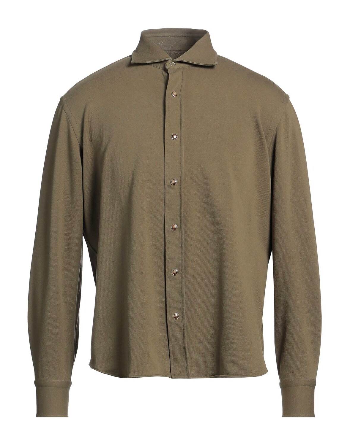 Рубашка Alessandro Gherardi, зеленый
Рубашка Alessandro Gherardi, зеленый