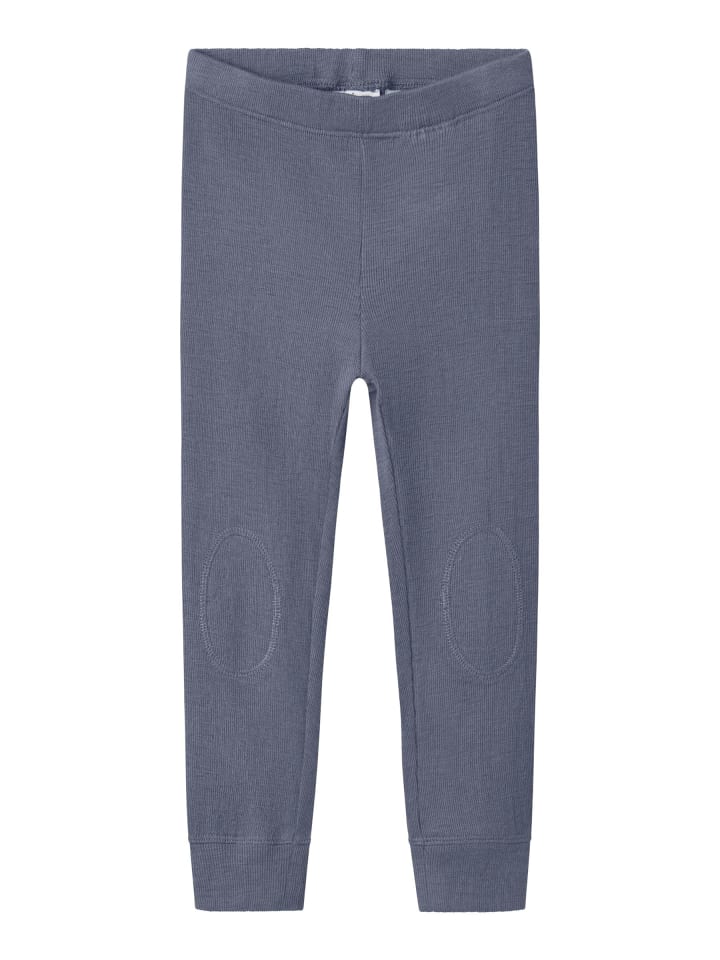 Леггинсы цвета Folkstone Gray name it
Леггинсы цвета Folkstone Gray name it