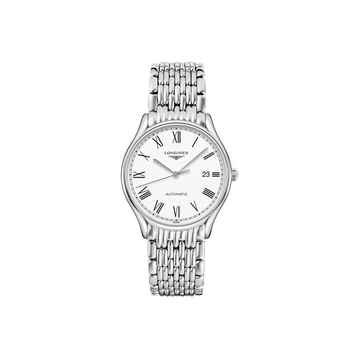LONGINES Часы Lyre L4.960.4.11.6, White Dial
LONGINES Часы Lyre L4.960.4.11.6, White Dial