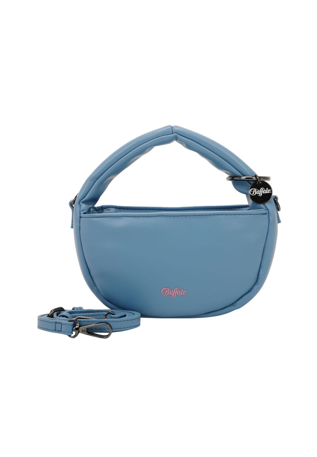 Мягкая мини-сумка Soft Soft 16 см Buffalo, цвет Dreamy Blue, Синий, Мягкая мини-сумка Soft Soft 16 см Buffalo, цвет Dreamy Blue
Мягкая мини-сумка Soft Soft 16 см Buffalo, цвет Dreamy Blue, Синий, Мягкая мини-сумка Soft Soft 16 см Buffalo, цвет Dreamy Blue