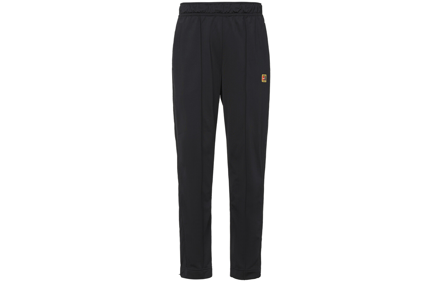 Мужские трикотажные спортивные штаны Nike, цвет Black
Мужские трикотажные спортивные штаны Nike, цвет Black