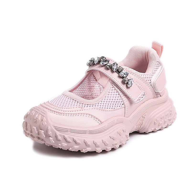 Дышащая, легкая, амортизирующая, нескользящая детская обувь для отдыха на природе для детей 3–7 лет SUPEREDGE, розовый
Дышащая, легкая, амортизирующая, нескользящая детская обувь для отдыха на природе для детей 3–7 лет SUPEREDGE, розовый