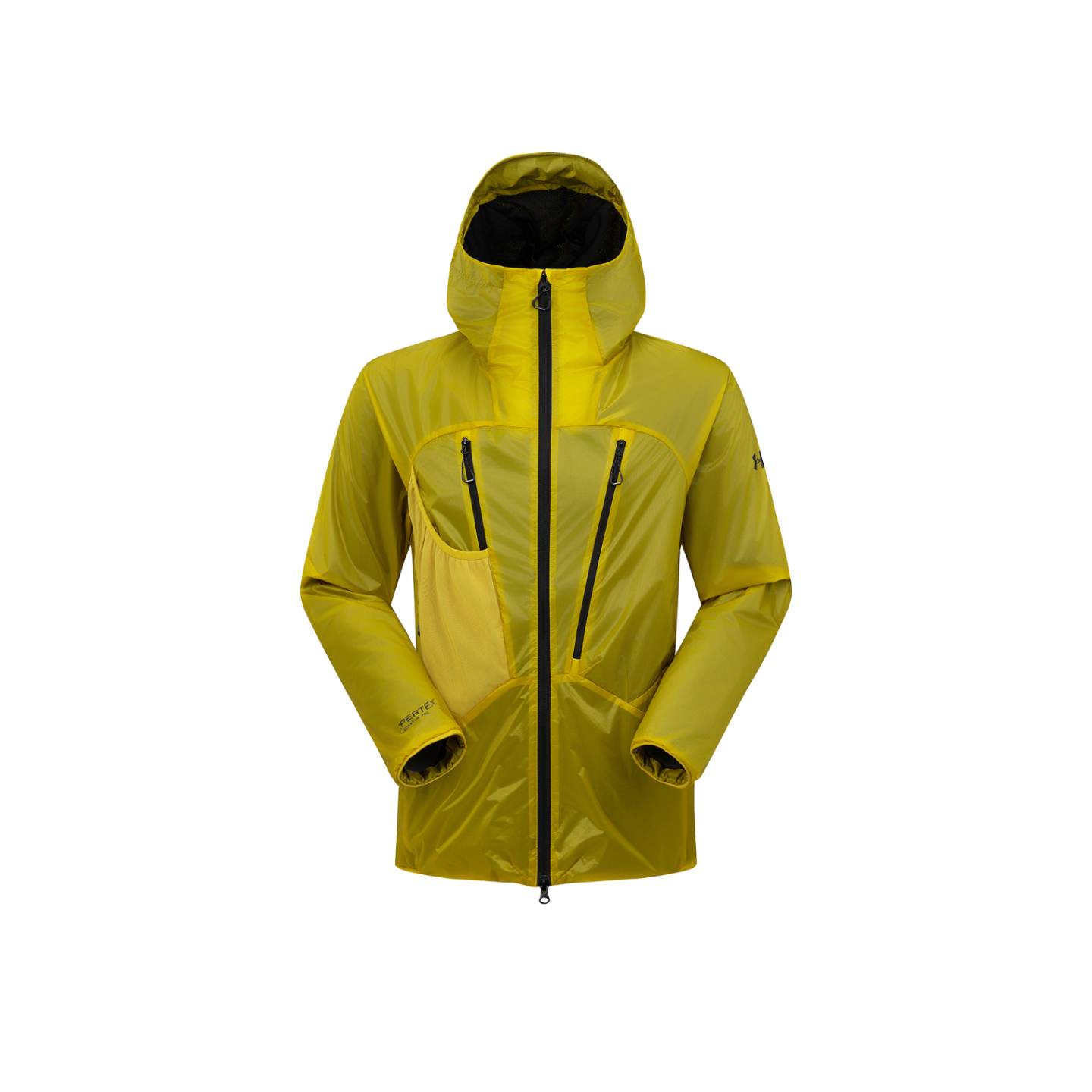 Куртка Unisex Under Armour, желтый
Куртка Unisex Under Armour, желтый