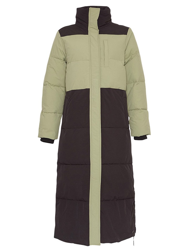 Стеганое пальто MOSS COPENHAGEN Steppmantel, цвет Oliv/Schwarz, Зеленый, Стеганое пальто MOSS COPENHAGEN Steppmantel, цвет Oliv/Schwarz
Стеганое пальто MOSS COPENHAGEN Steppmantel, цвет Oliv/Schwarz, Зеленый, Стеганое пальто MOSS COPENHAGEN Steppmantel, цвет Oliv/Schwarz