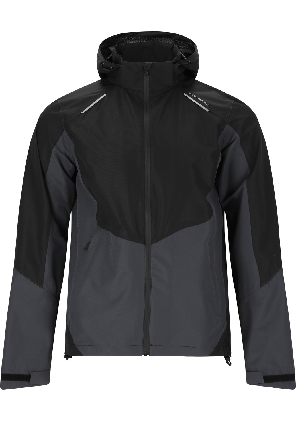 Куртка Endurance Radjacke Varberg, цвет 1001 Black
Куртка Endurance Radjacke Varberg, цвет 1001 Black