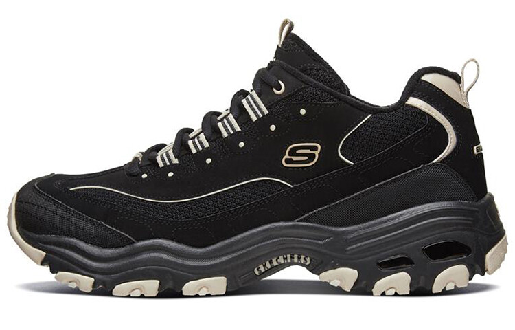 Мужские кроссовки Skechers D'LITES Chunky
Мужские кроссовки Skechers D'LITES Chunky