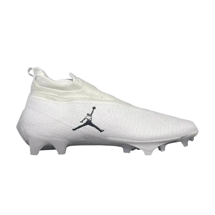 Кроссовки Jordan Vapor Edge Elite 360 Flyknit SMU 'White Black', белый
Кроссовки Jordan Vapor Edge Elite 360 Flyknit SMU 'White Black', белый