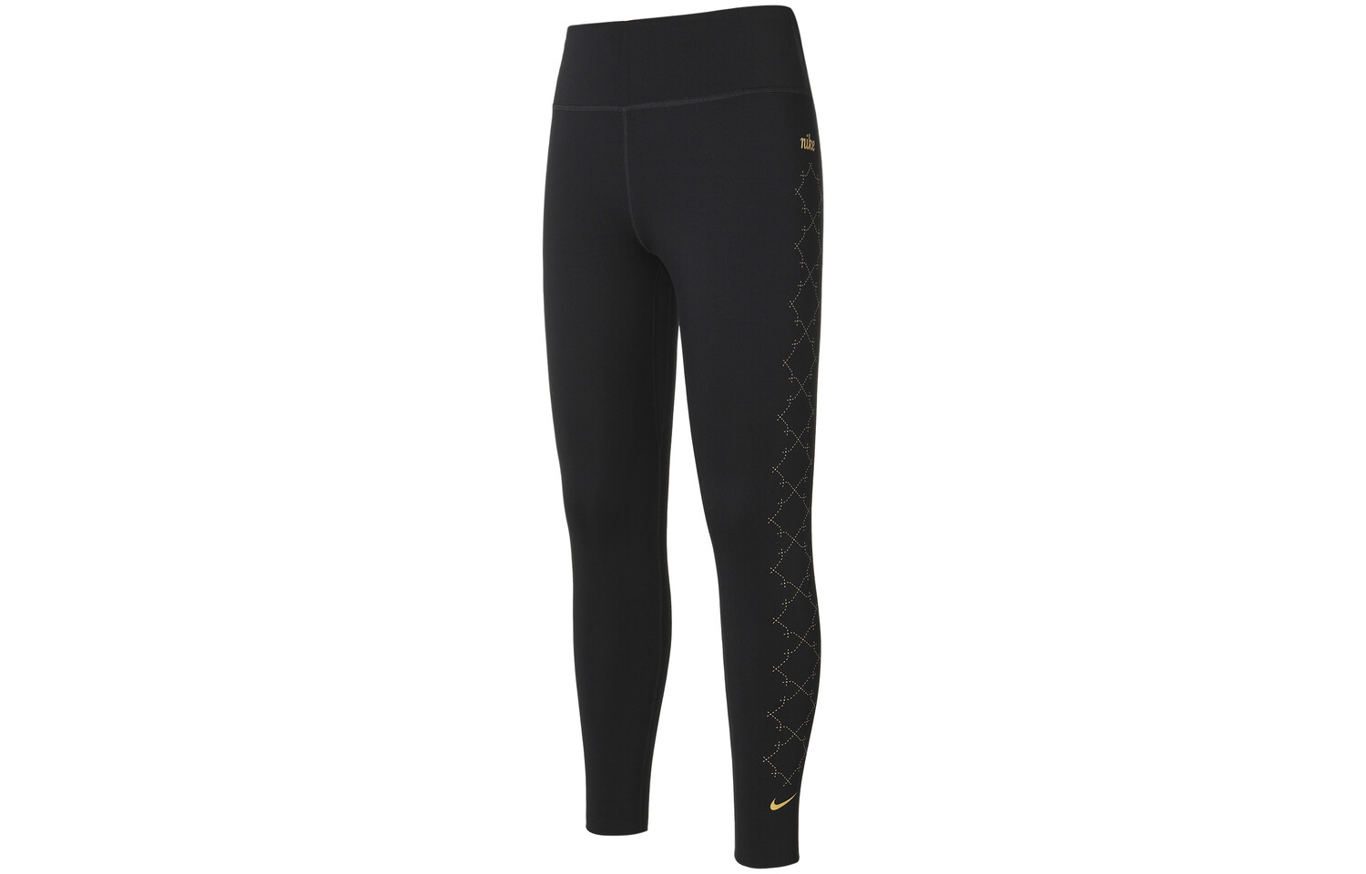 Женские спортивные брюки Nike, цвет Black
Женские спортивные брюки Nike, цвет Black