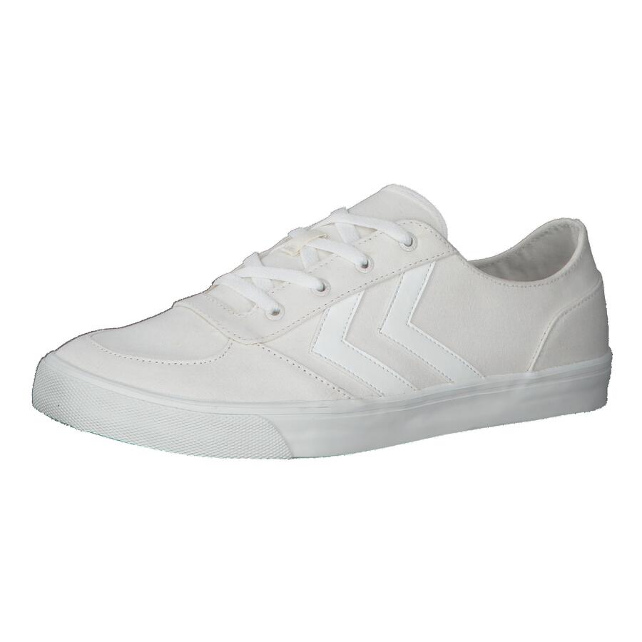 Кроссовки Hummel Unisex Stadil Age Canvas 206046
Кроссовки Hummel Unisex Stadil Age Canvas 206046