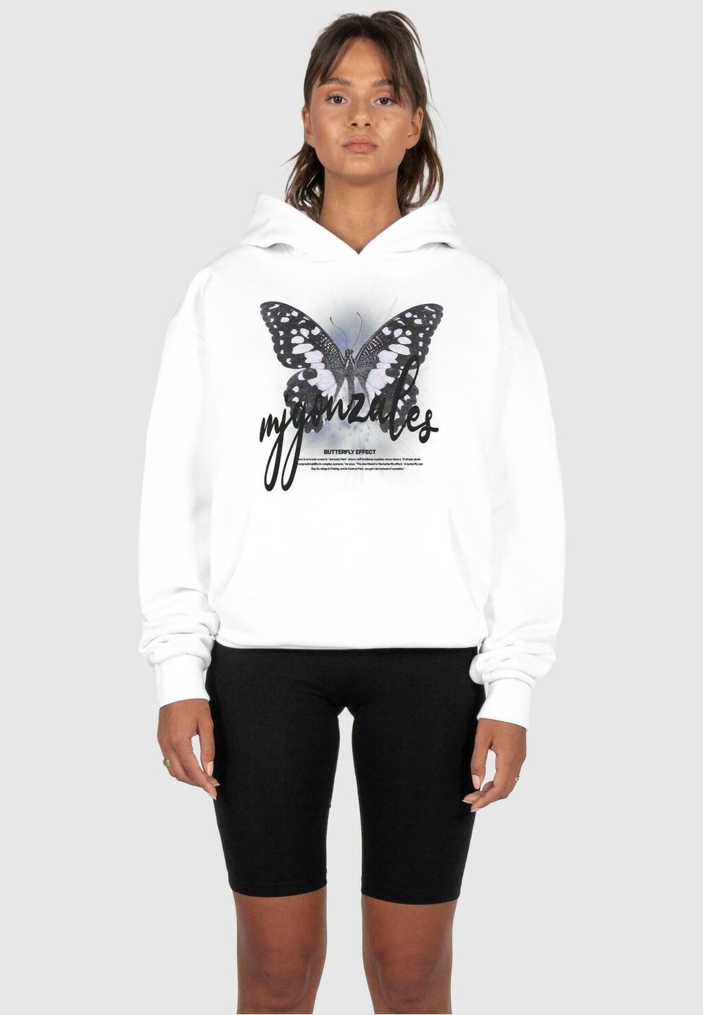 Толстовка с капюшоном METAMORPHOSE V.7 X HEAVY MJ Gonzales, белый
Толстовка с капюшоном METAMORPHOSE V.7 X HEAVY MJ Gonzales, белый