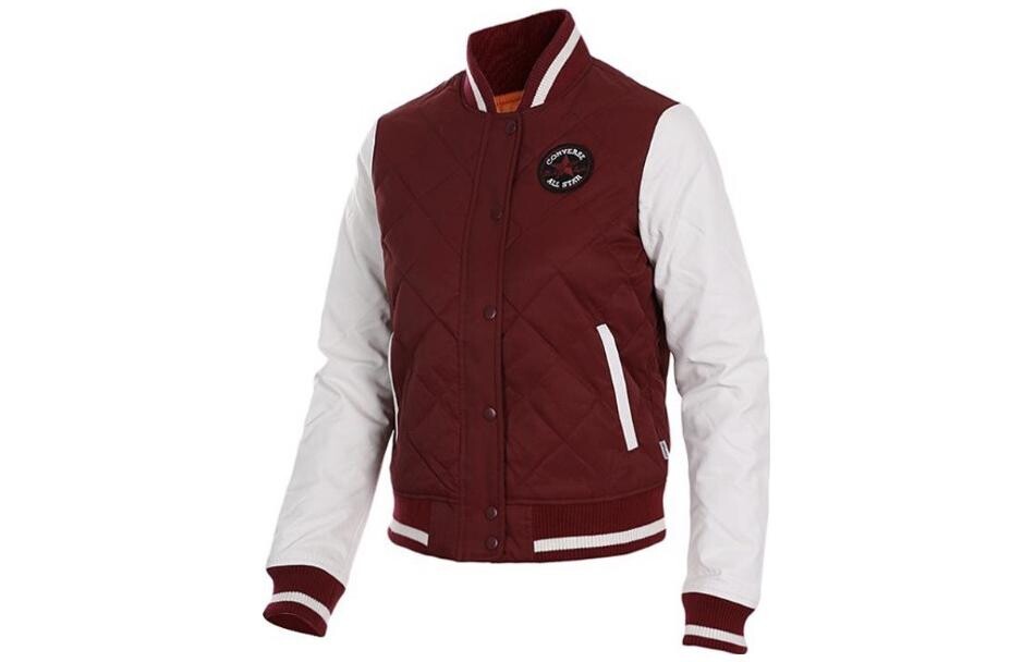Пуховик женский бордовый красный Converse
Пуховик женский бордовый красный Converse